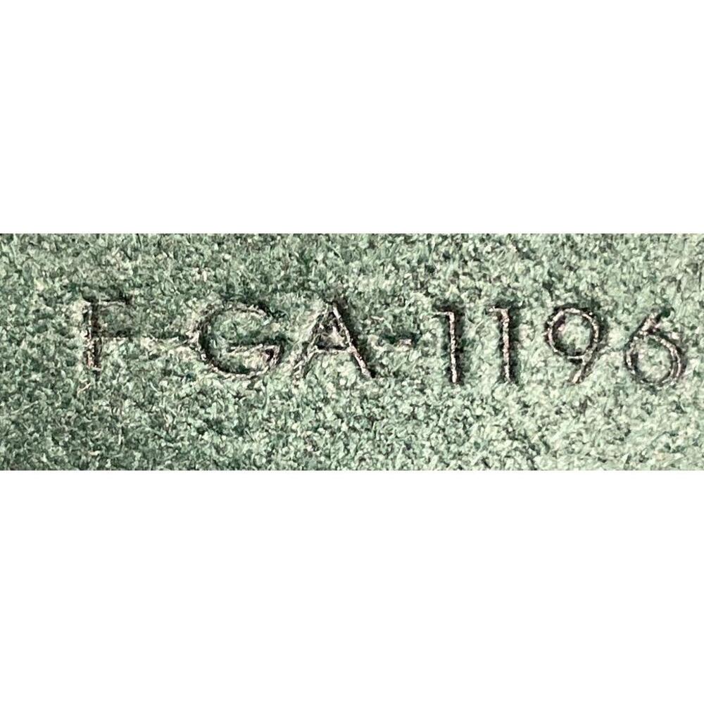 Celine Belt Bag Textured Leather Mini #243200C15B - Picture 7 of 7